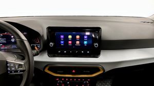 Seat Arona bild 9