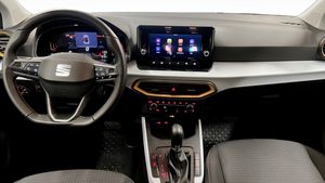 Seat Arona bild 10