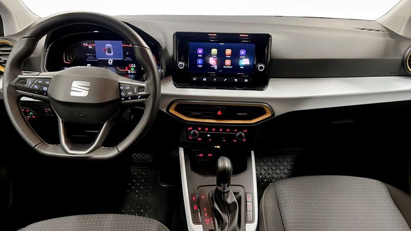 Seat Arona bild 10