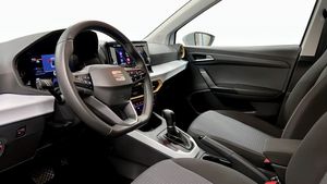 Seat Arona bild 7