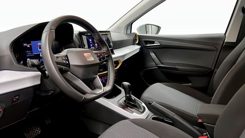Seat Arona bild 7