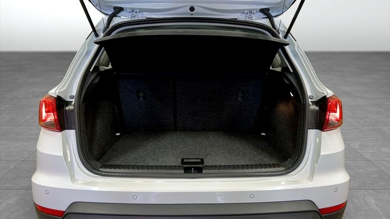 Seat Arona bild 12
