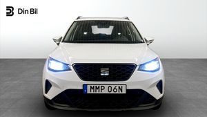 Seat Arona bild 4