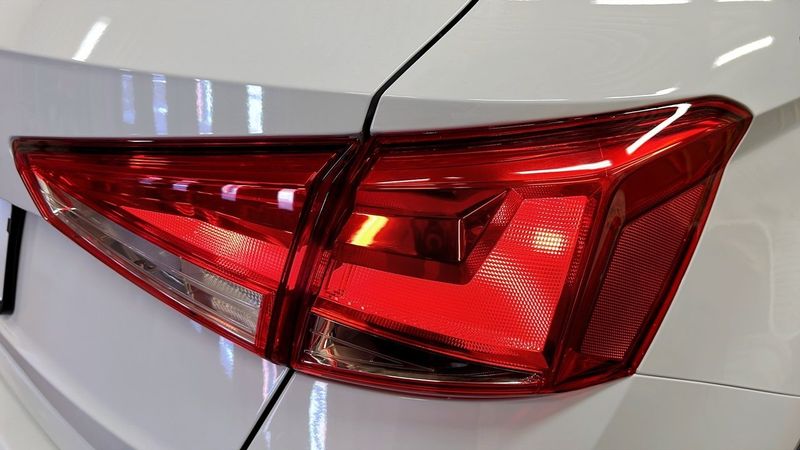 Seat Arona bild 13