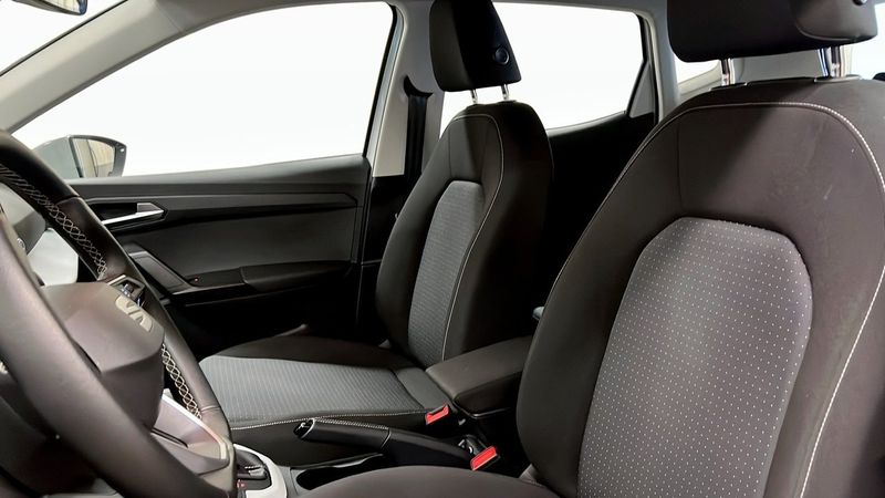 Seat Arona bild 8