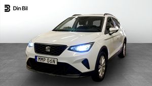 Seat Arona bild 1