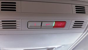 Seat Arona bild 17