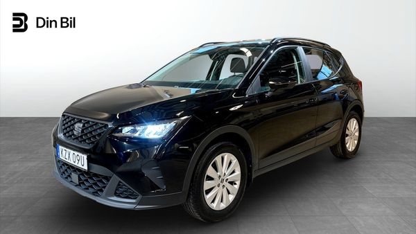 Seat Arona Style TSI95 P-sensor - 2023