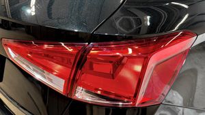 Seat Arona bild 13