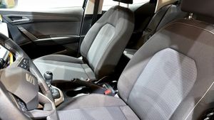 Seat Arona bild 8