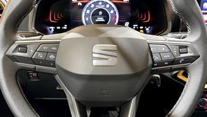 Seat Arona bild 15