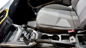 Seat Arona bild 18