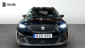 Seat Arona bild 4