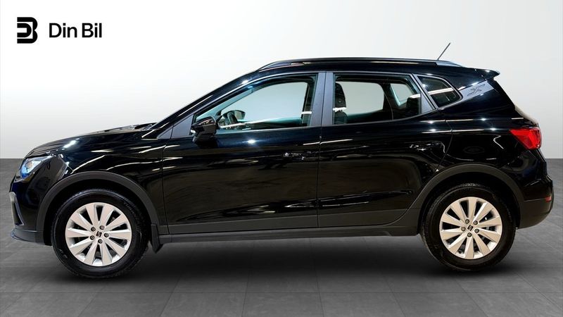Seat Arona bild 2