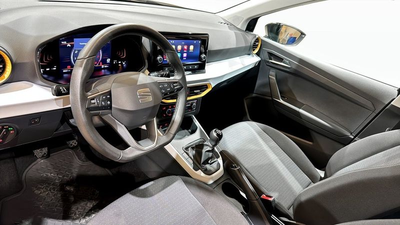Seat Arona bild 7
