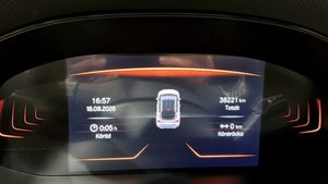 Seat Arona bild 16