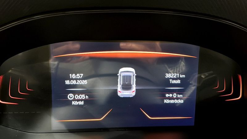 Seat Arona bild 16
