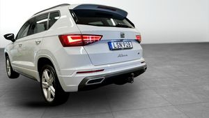 Seat Ateca bild 12