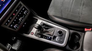Seat Ateca bild 15