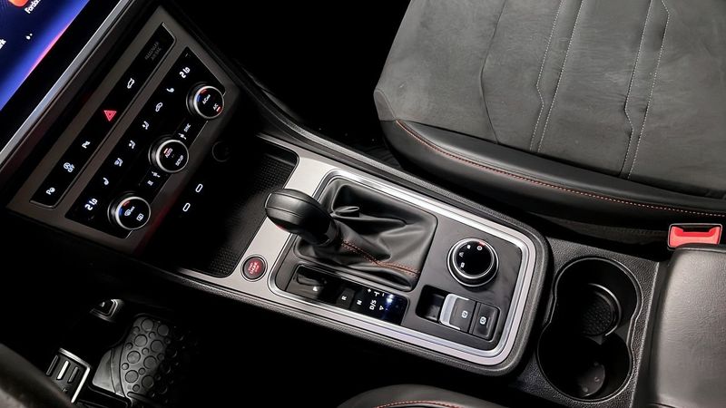 Seat Ateca bild 15
