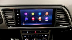 Seat Ateca bild 8