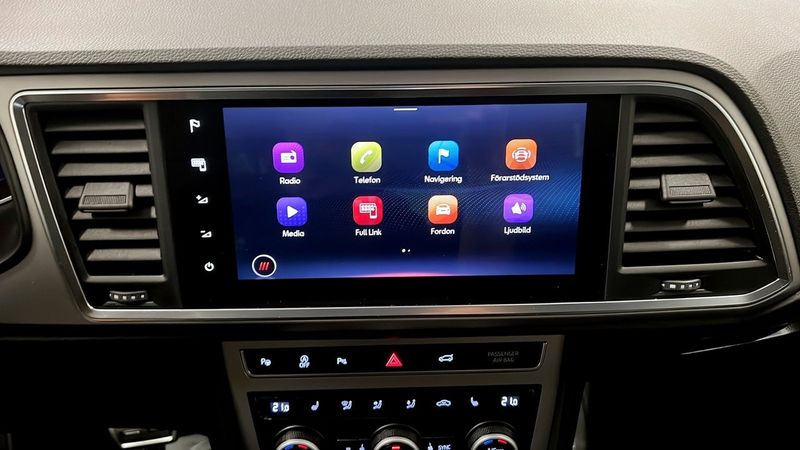 Seat Ateca bild 8