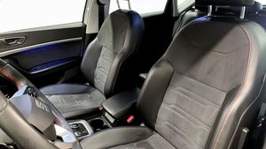 Seat Ateca bild 7