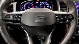 Seat Ateca bild 17