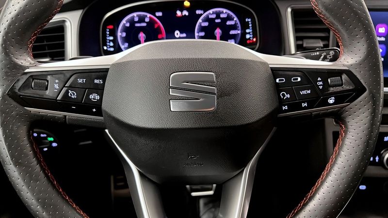 Seat Ateca bild 17