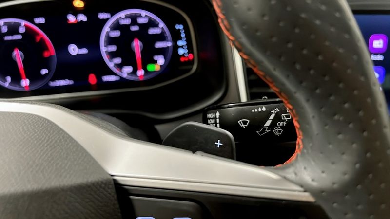 Seat Ateca bild 18