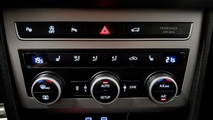Seat Ateca bild 20