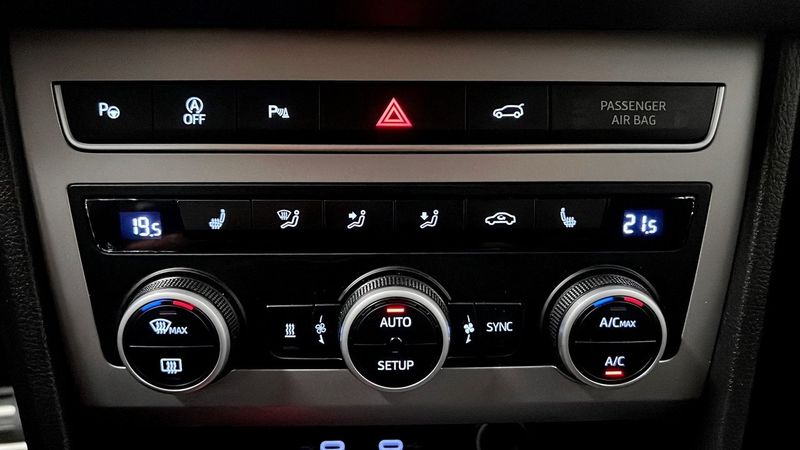 Seat Ateca bild 20