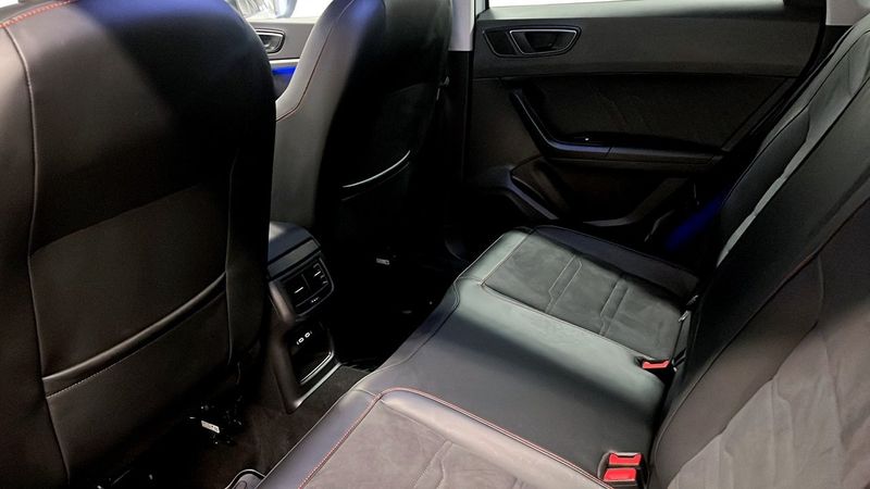 Seat Ateca bild 10