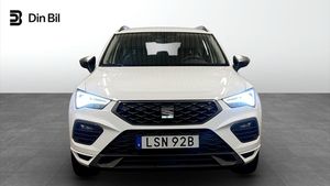 Seat Ateca bild 4