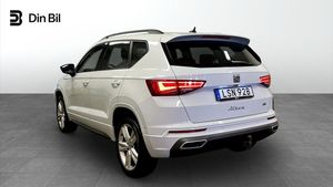 Seat Ateca bild 3