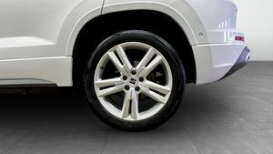 Seat Ateca bild 5