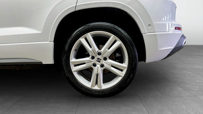 Seat Ateca bild 5