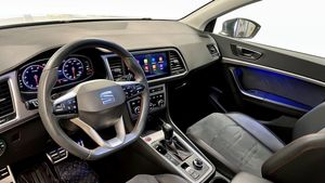 Seat Ateca bild 6