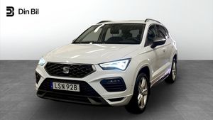 Seat Ateca bild 1