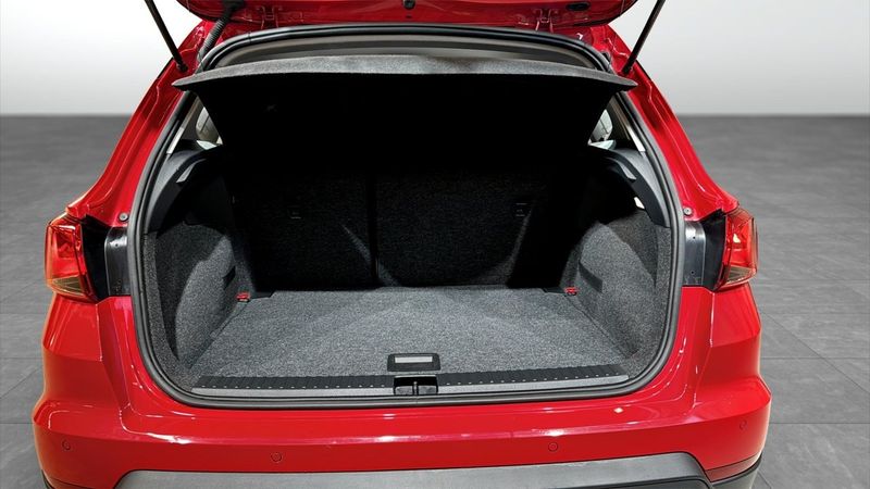 Seat Arona bild 12