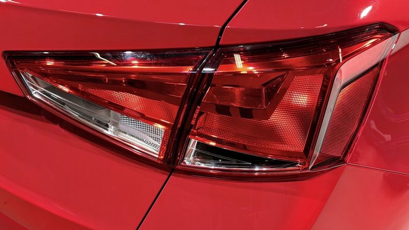 Seat Arona bild 13