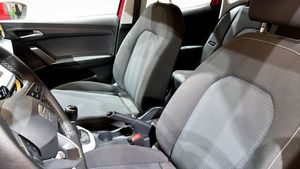 Seat Arona bild 8