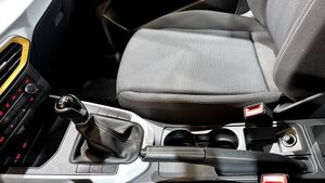 Seat Arona bild 17