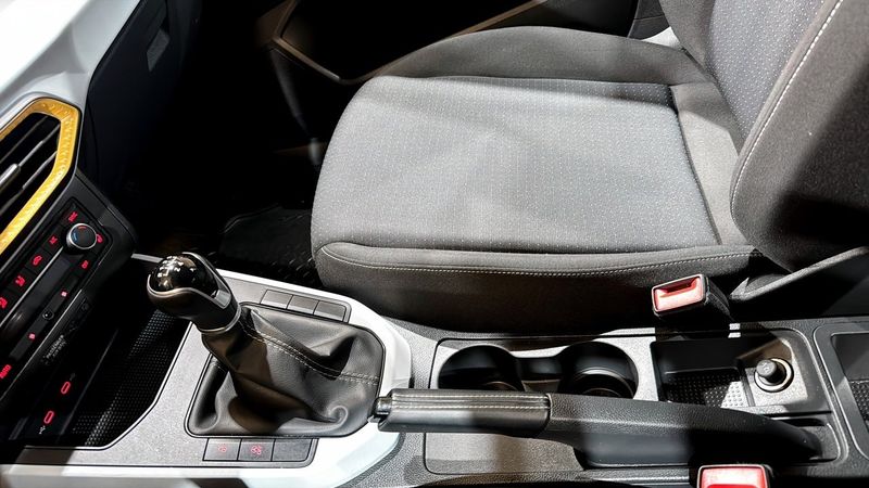 Seat Arona bild 17