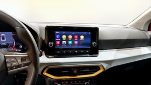 Seat Arona bild 9