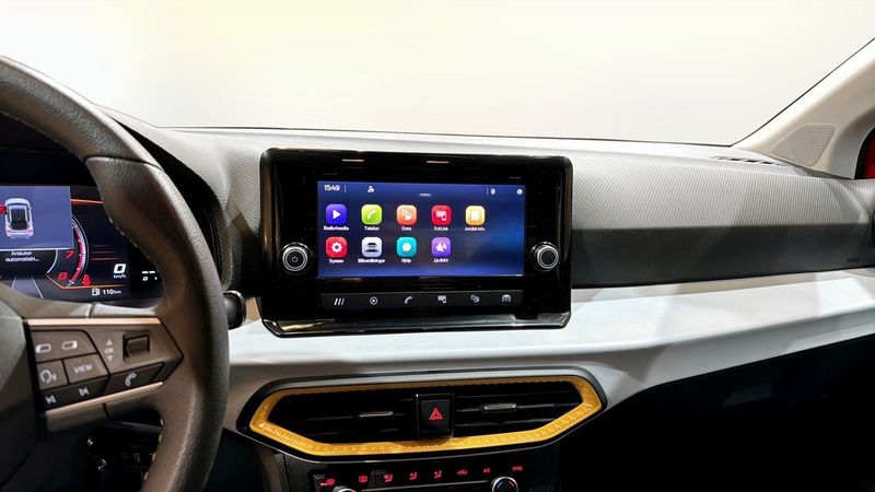Seat Arona bild 9
