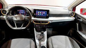 Seat Arona bild 10