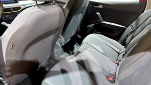 Seat Arona bild 11