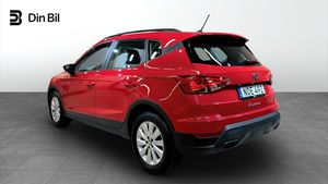 Seat Arona bild 3