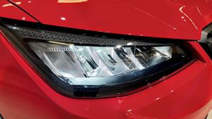 Seat Arona bild 14